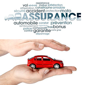 Assurance Auto Fes